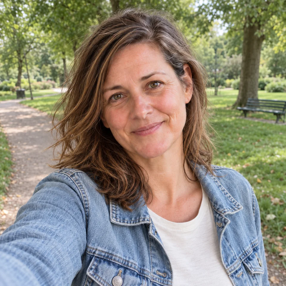 Foto bij de review van Anita